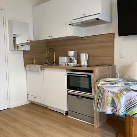 Charmant Studio A Boulogne Nord Proche Porte D'Auteuil المظهر الخارجي الصورة