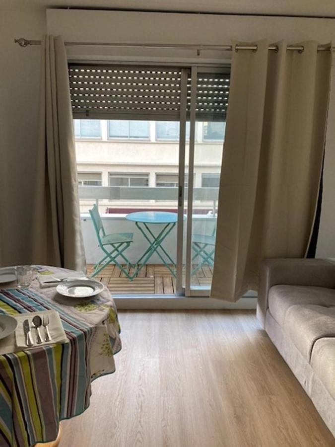 Charmant Studio A Boulogne Nord Proche Porte D'Auteuil المظهر الخارجي الصورة
